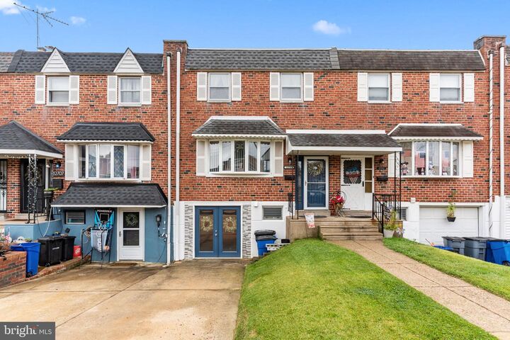 12705 Medford Road  Philadelphia PA 19154 photo