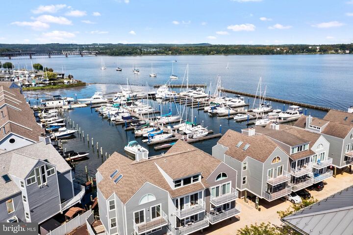 Property Photo: 12 Concord Place MD 21078