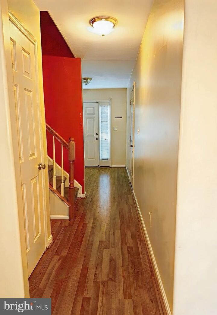 Property Photo: 23055 Sir Barton Court VA 22546