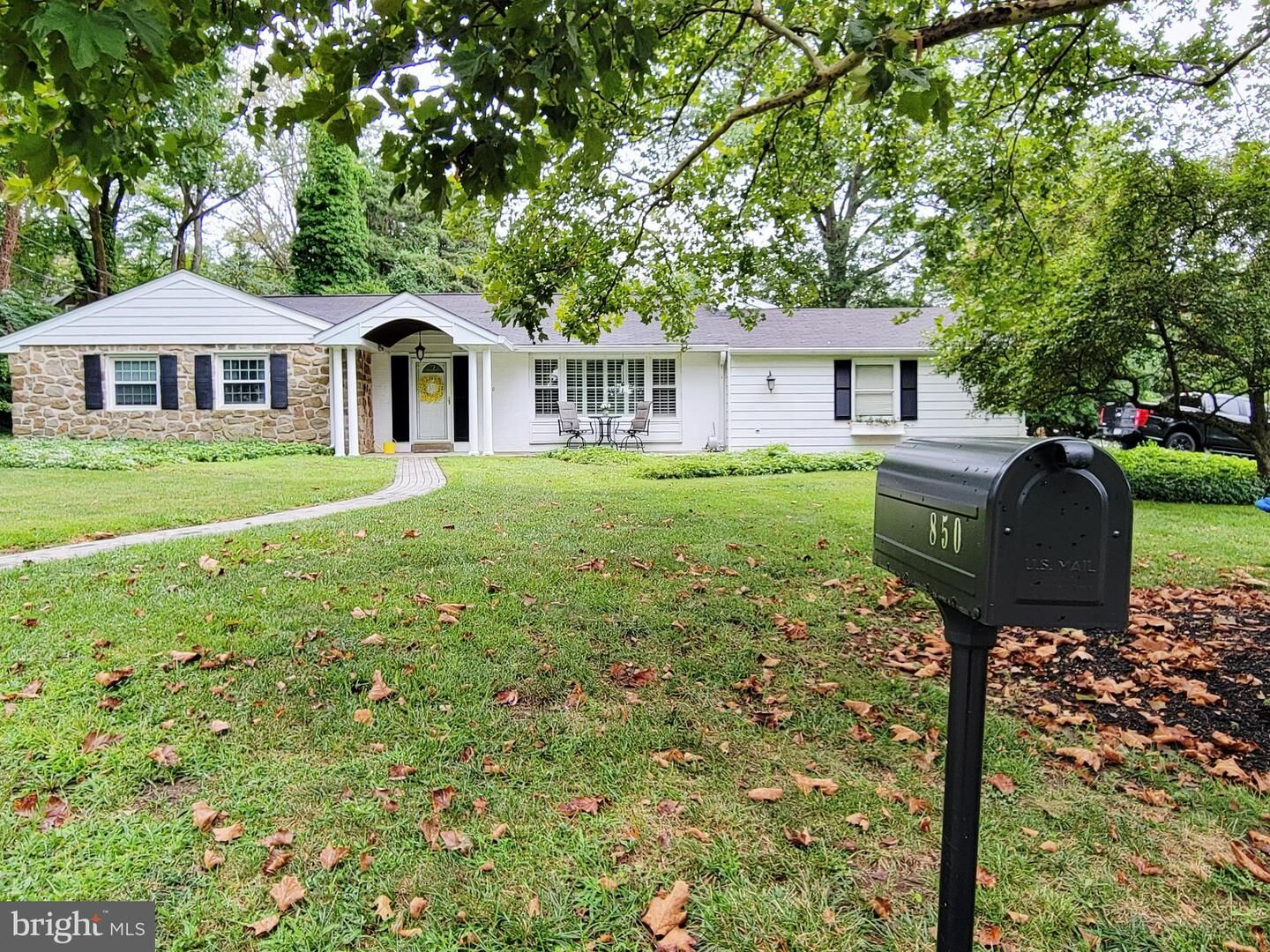 Property Photo:  850 Thomas  PA 19444 