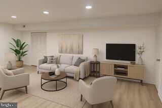 Property Photo: 9926 Haldeman Ave #5 PA 19115