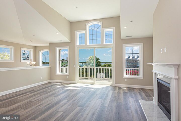 Property Photo: 12920 Carmel Avenue 14 MD 21842