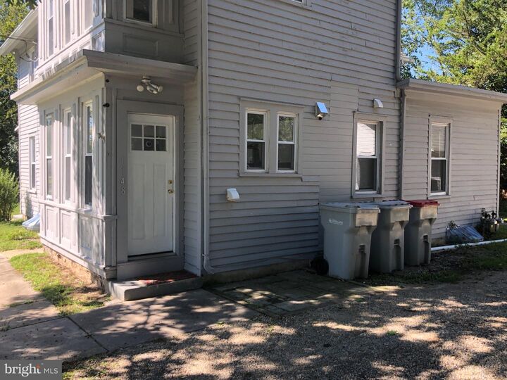 Property Photo: 1148 E Landis Avenue NJ 08360