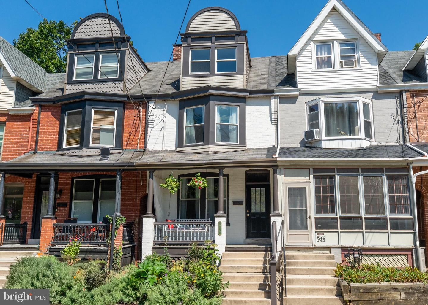 Property Photo: 545 N Pine Street PA 17603