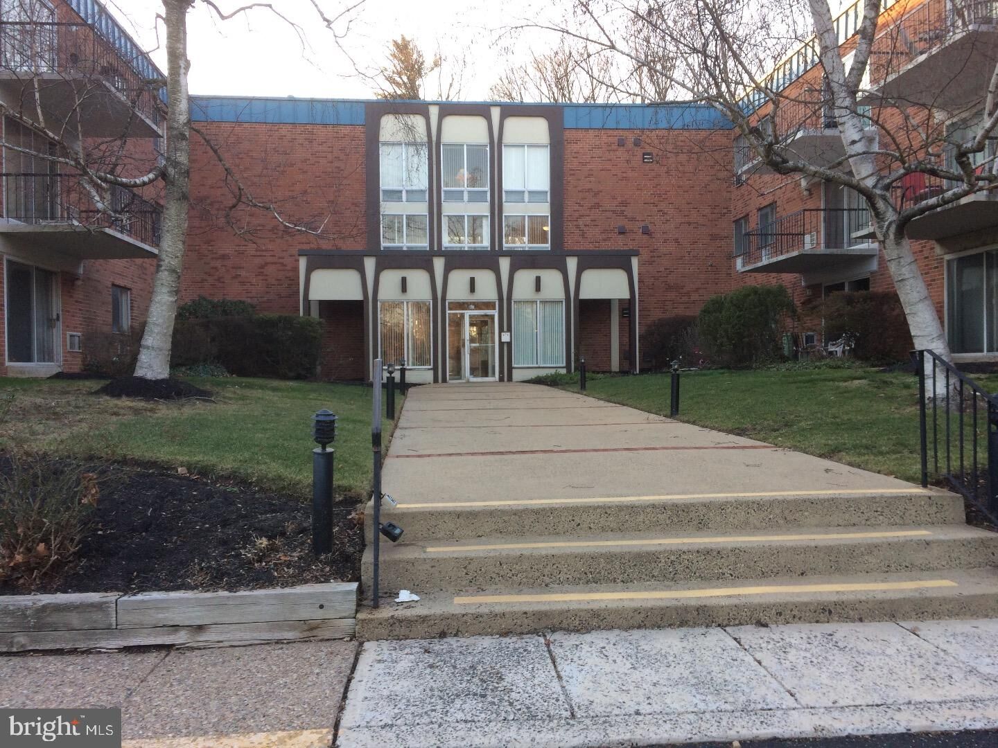 Property Photo:  120 N Bethlehem Pike 301-A  PA 19034 