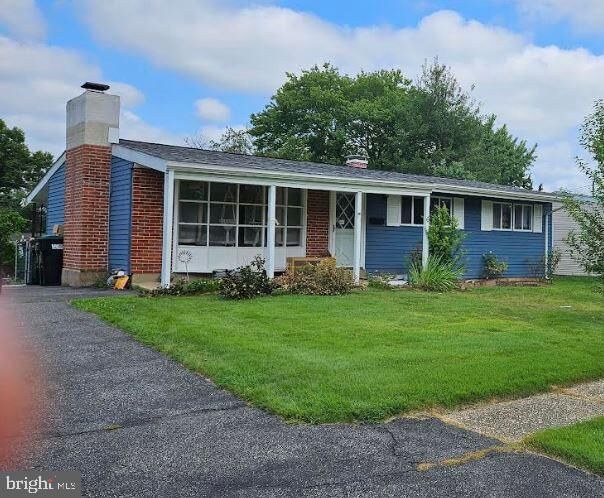 Property Photo:  6 Maywood Drive  DE 19713 