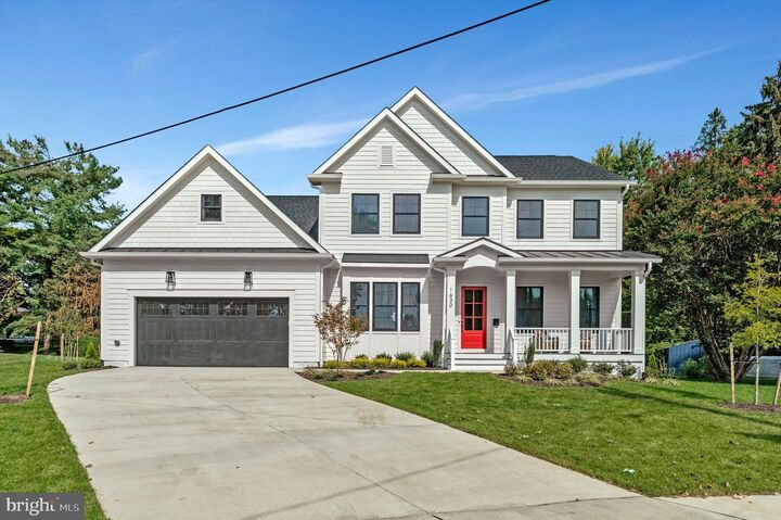 1630 Glen Head Court  McLean VA 22101 photo