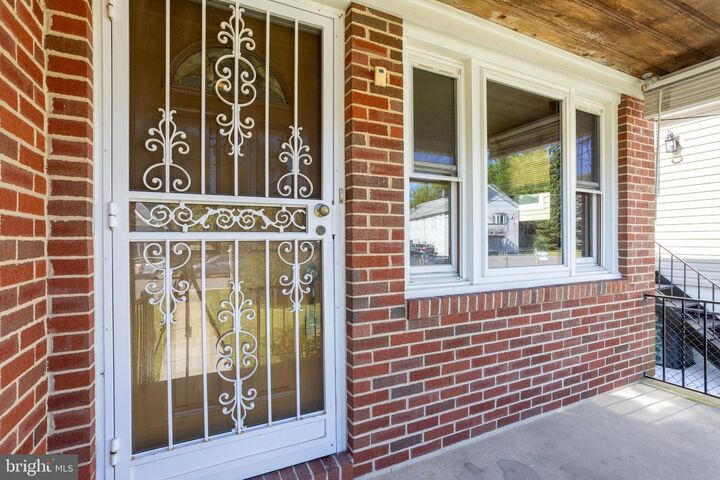 Property Photo: 8014 Highpoint Road MD 21234