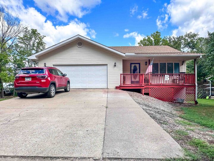 152 E Lakeshore Drive  Cherokee Village AR 72529 photo