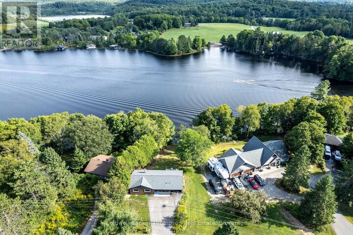 Photo de la propriété:  109 Riverside Drive  ON P1H 1R6 