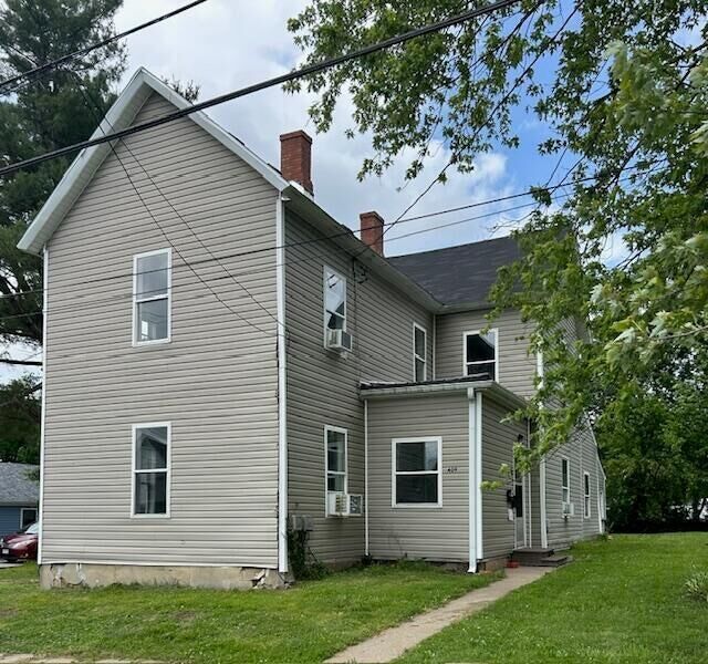 409 E 8th St  Fulton MO 65251 photo
