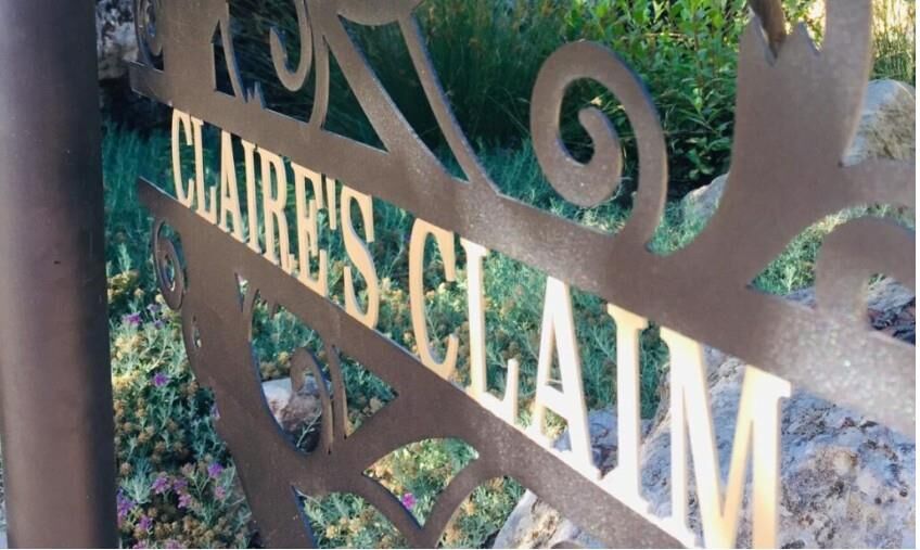 Property Photo: 22389 Parrotts Ferry CA 95370