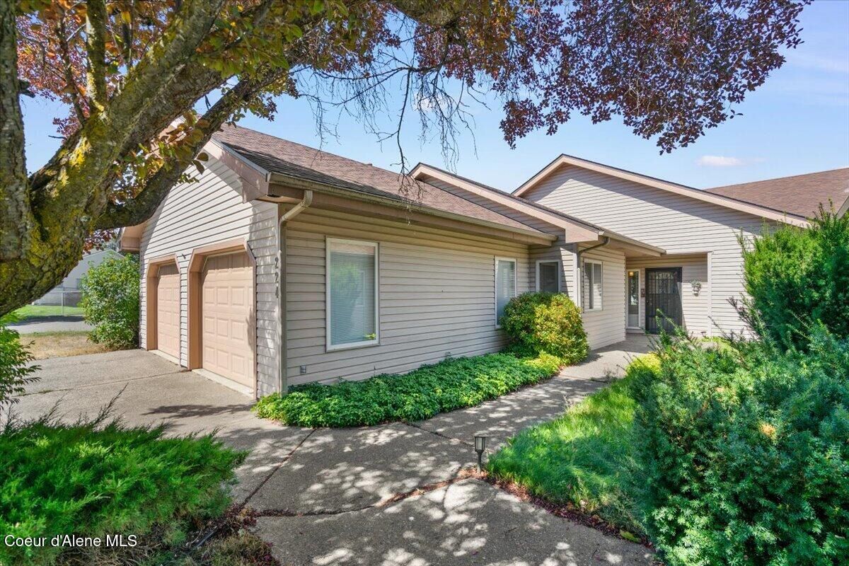 Property Photo: 224 W Frontier Trl ID 83854