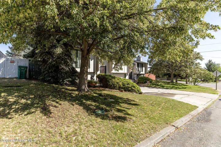 Property Photo: 1206 N Van Marter Rd WA 99206