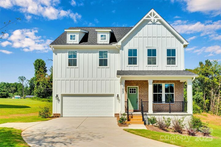 1807 Country Club Road 2  Lincolnton NC 28092 photo