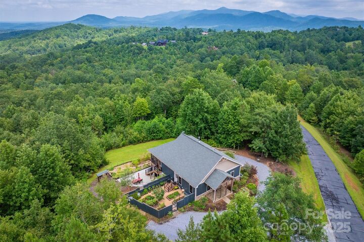 Property Photo: 381 Scenic Overlook Drive NC 28761