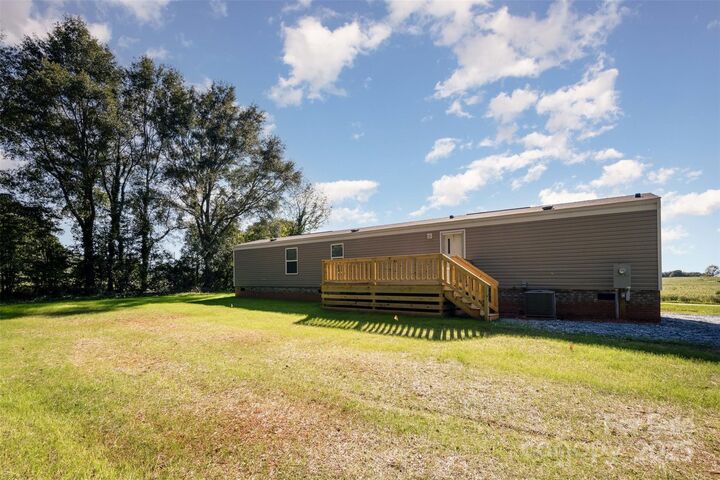 Property Photo:  729 Race Path Church Road  NC 28040 