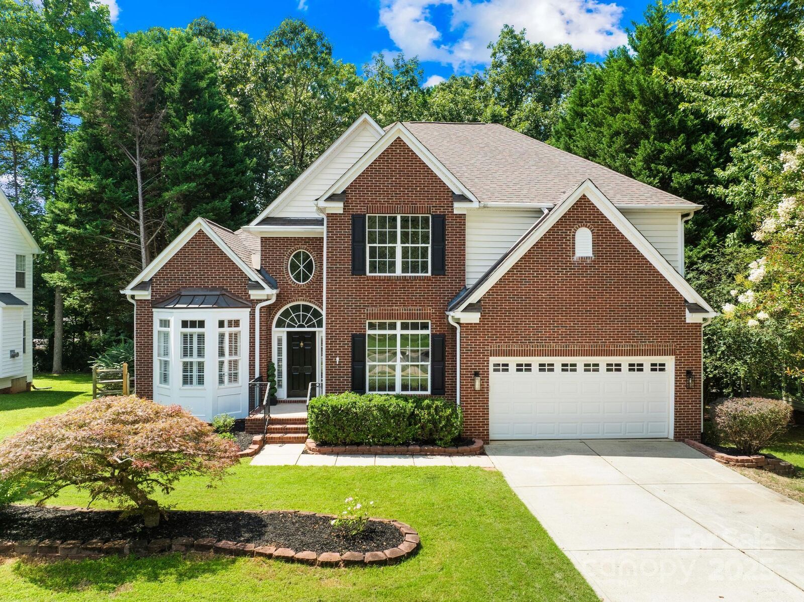 Property Photo:  20219 Tailwind Lane  NC 28031 