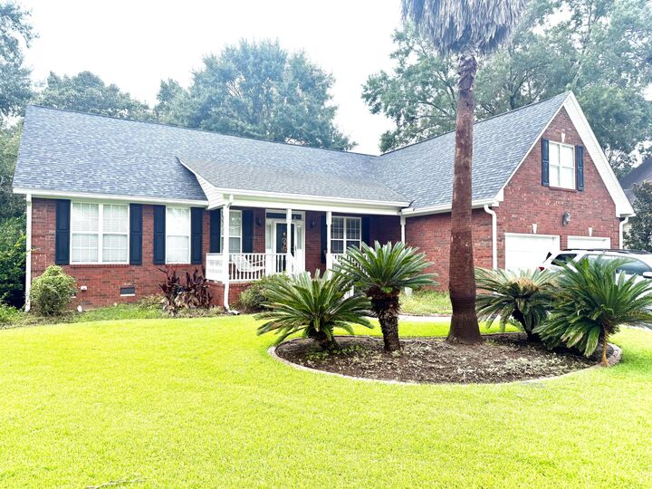 108 Paige Court  Goose Creek SC 29445 photo
