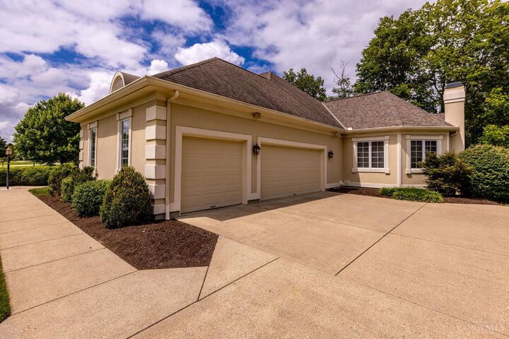 Property Photo: 7161 Overton Way OH 45039