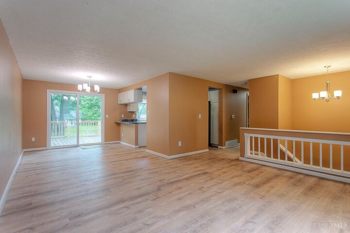 Property Photo: 5757 Richland Circle OH 45150