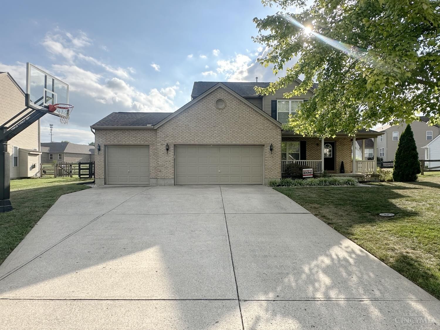 Property Photo: 1947 Michelle Lane OH 45044
