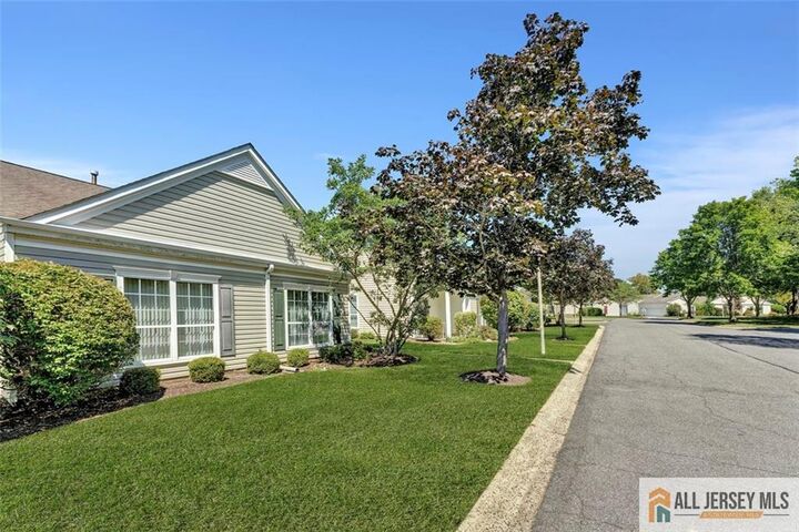 Property Photo: 416 Bluebird Drive 416 NJ 08831