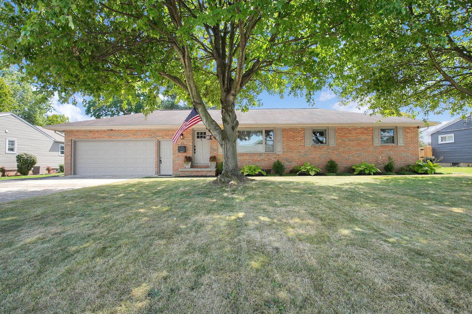 Property Photo: 53 Cynthia Street OH 43056