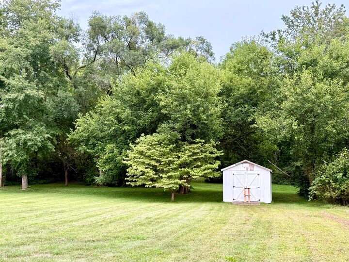 Property Photo: 147 Union Street OH 43315