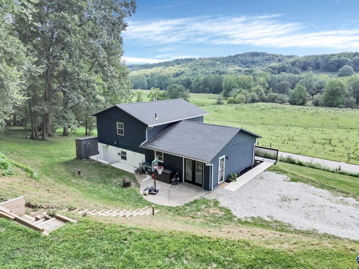 Property Photo: 16313 Brushy Fork SE Road OH 43056