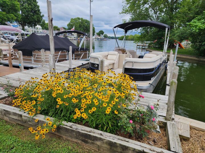 Property Photo: 37 Lakeview E Drive OH 43008