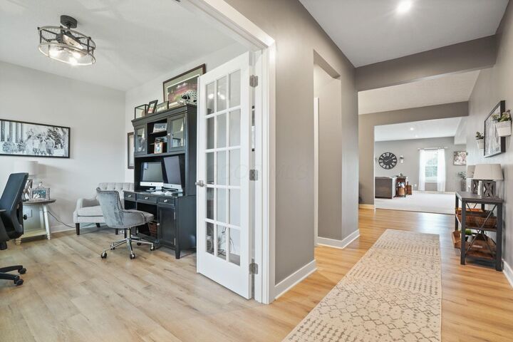 Property Photo: 747 Windley Court OH 43015