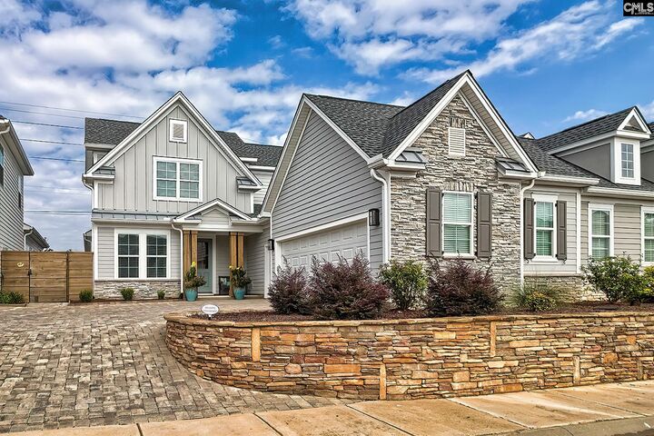 2218 High Bluff  Lexington SC 29072 photo