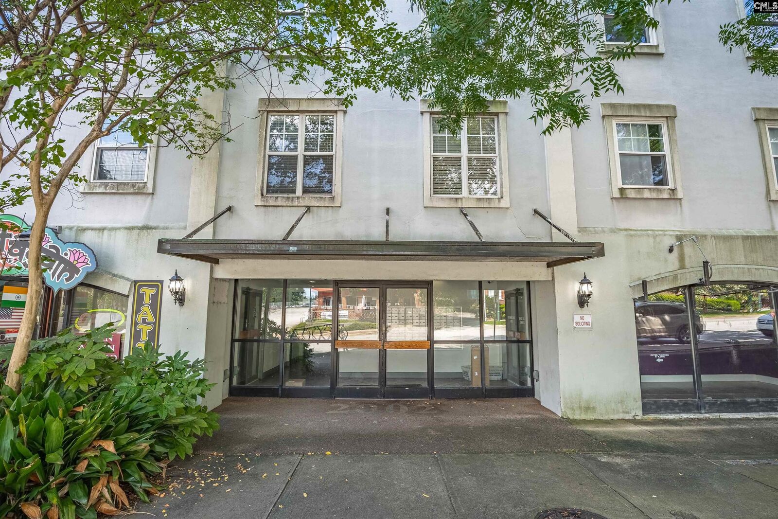 Property Photo:  2002 Greene 307  SC 29205 