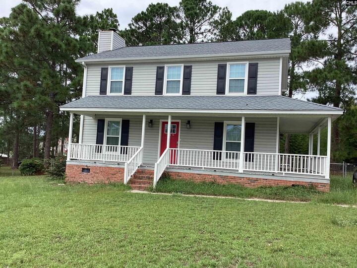 239 Pond Ridge E  Columbia SC 29223 photo