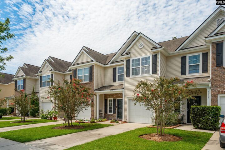 Property Photo: 1076 Bennington SC 29492