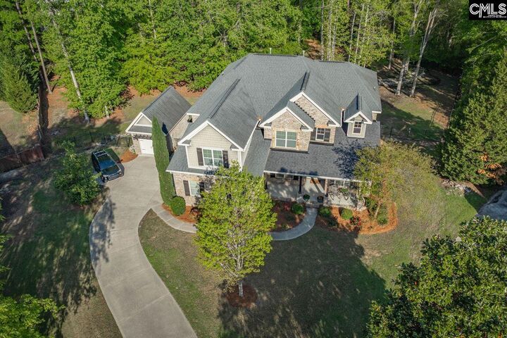 Property Photo:  6 Wynford  SC 29016-7866