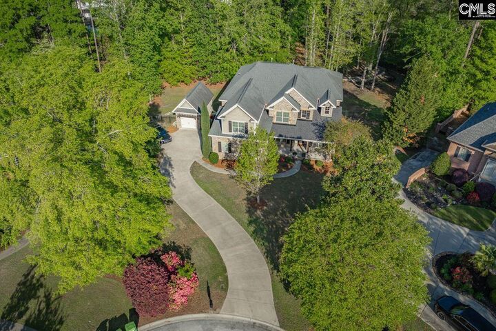 Property Photo: 6 Wynford SC 29016-7866