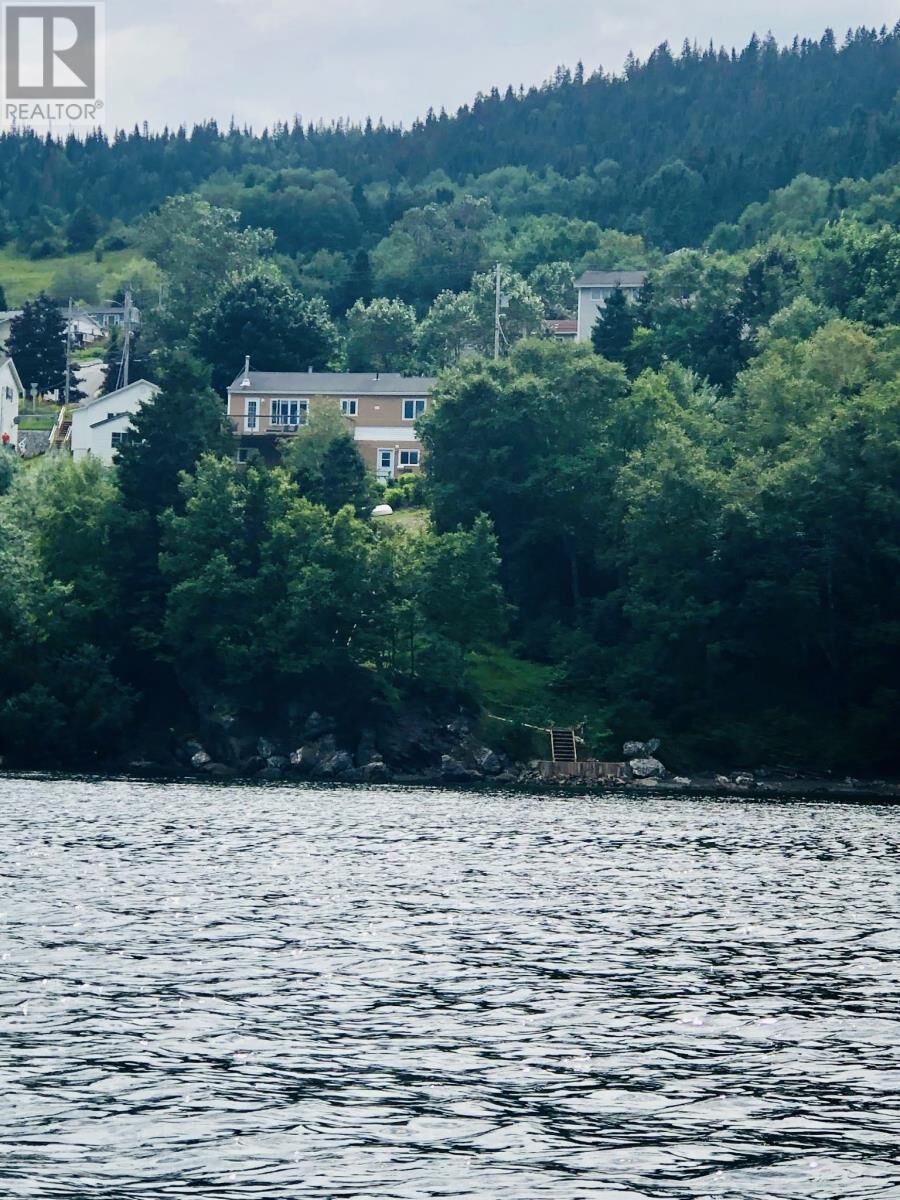 Property Photo:  204 Petries Street  NL A2H 3M2 
