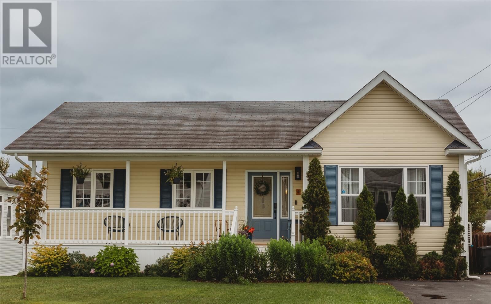 Property Photo:  4 McGrath Place  NL A1V 2R5 