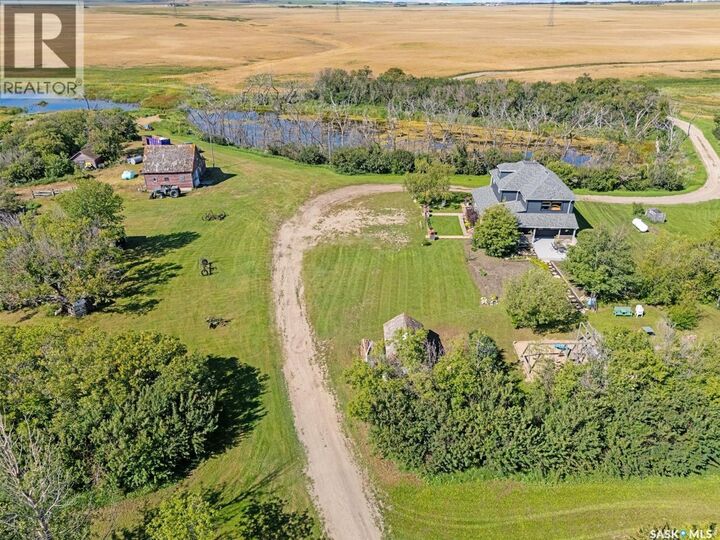 Property Photo:  Waldner Acreage  SK S0A 0A8 