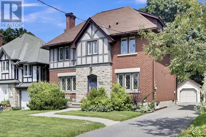 381 Huron Avenue South  Ottawa ON K1Y 0W9 photo