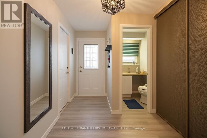 Property Photo: 63 Homestead Street ON K2E 7T3