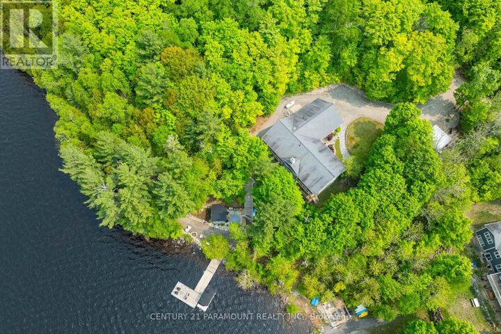 Property Photo:  276 Jeffrey Road North  ON P0A 1C0 