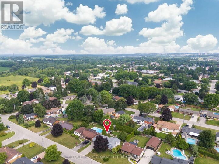 Photo de la propriété: 20 Southland Drive ON N6P 1C2