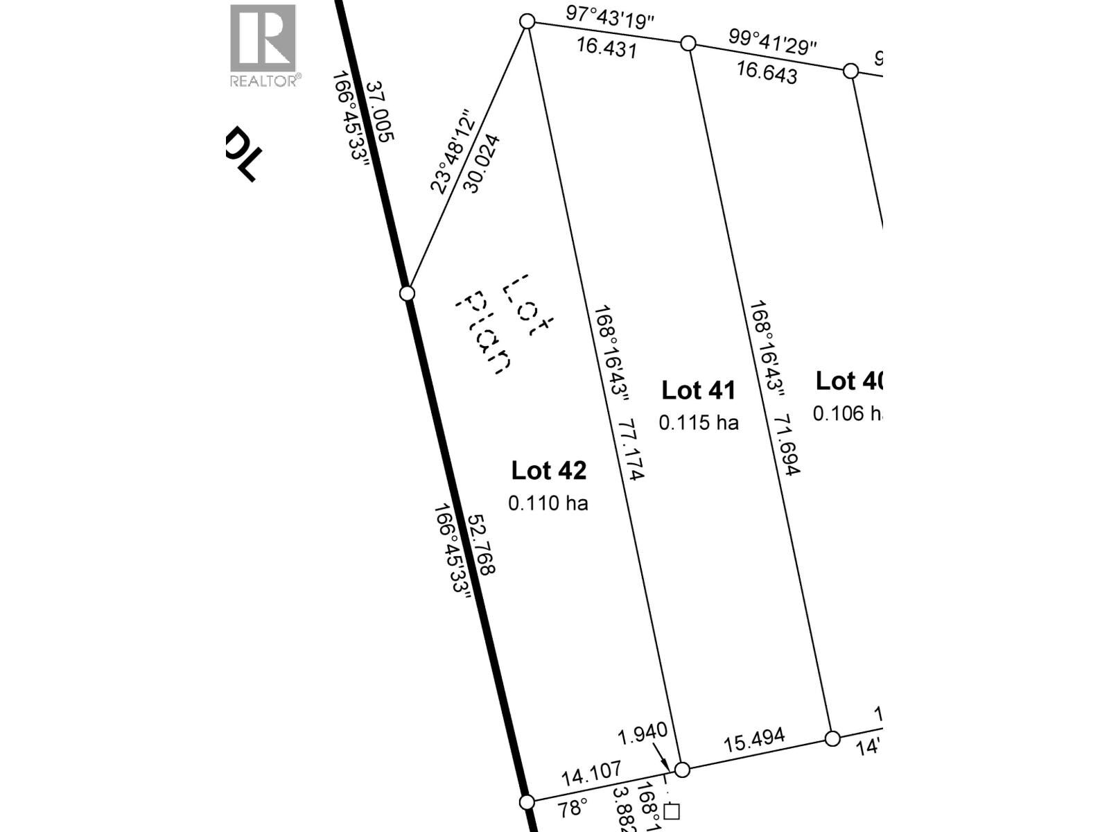Property Photo:  4890 Gannett Road  BC V2N 0B7 