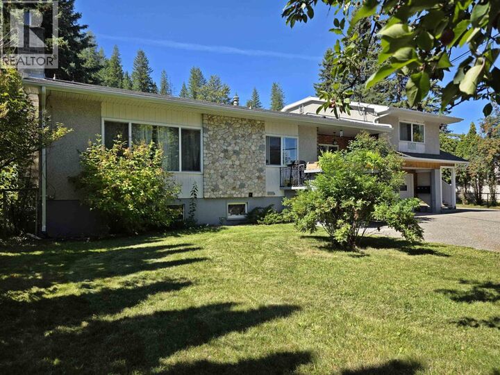 Photo de la propriété: 765 North Fraser Drive BC V2J 1Z7