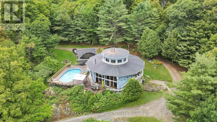 Property Photo: 17359 Highway 35 ON K0M 1S0