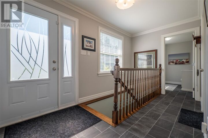 Property Photo:  11 Evergreen Place  NL A0A 4K0 