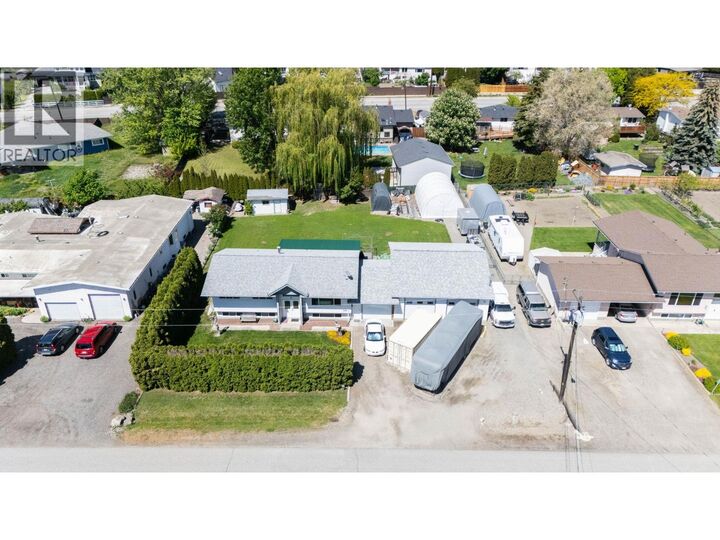 184 Cariboo Road  Kelowna BC V1V 2E4 photo